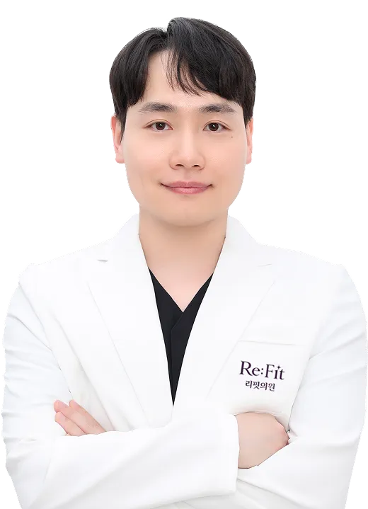 자연스럽게 아름다워지는 리핏의원