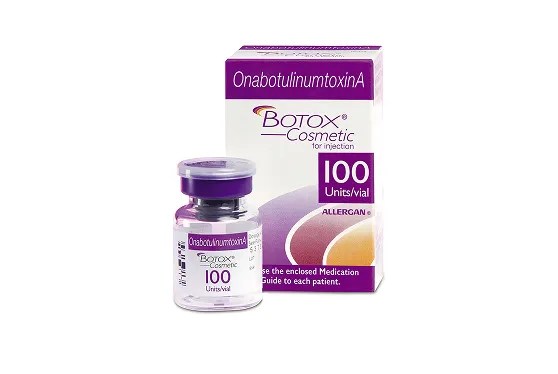 보톡스(BOTOX®)