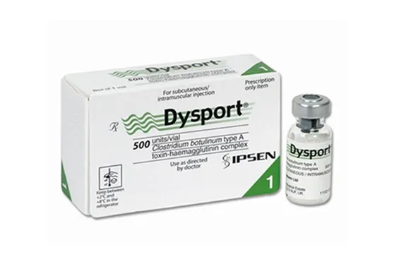 디스포트(Dysport®)