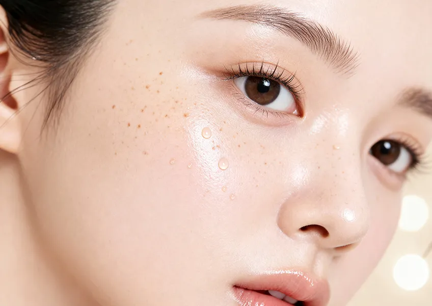 내 피부에 딱 맞게, 다시 아름다워질 시간. 리핏의원